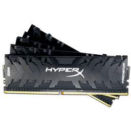 HyperX Predator RGB DDR4-2933 CL15 Review | TechPowerUp