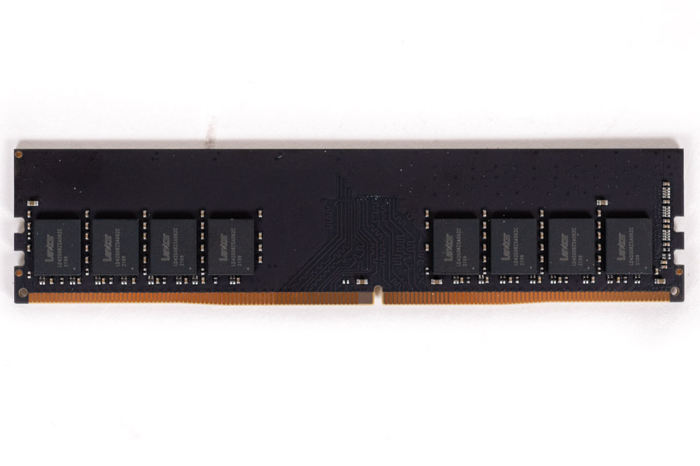 Lexar Desktop Memory DDR4-3200 2x 16 GB Review - A Closer Look