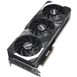 Palit GeForce RTX 4070 Ti GamingPro OC Review | TechPowerUp