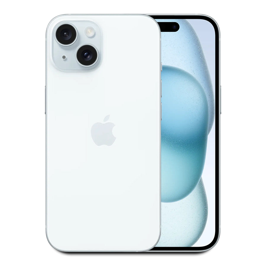 Apple iPhone 15 Plus 256GB Unlocked A2847 6.7