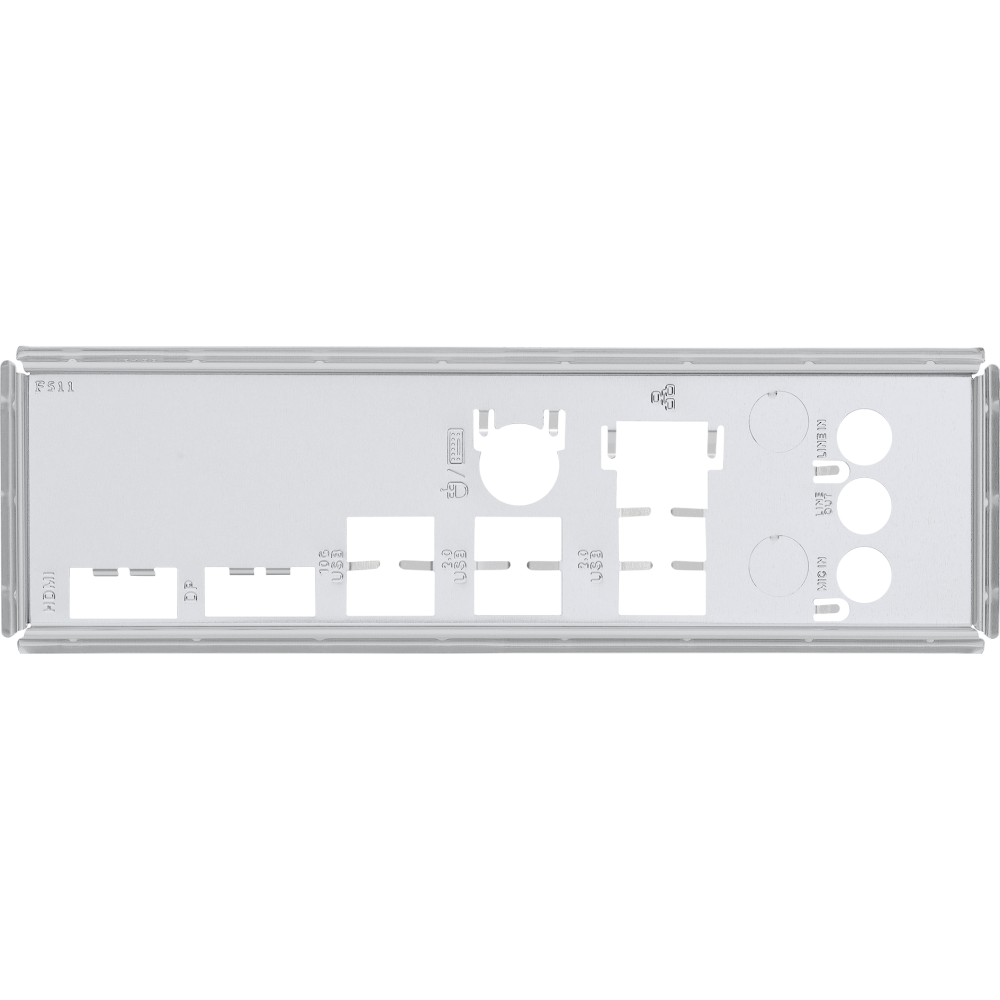 PRIME H810M-A-CSM ― インテル® H810チップセット搭載 micro-ATX