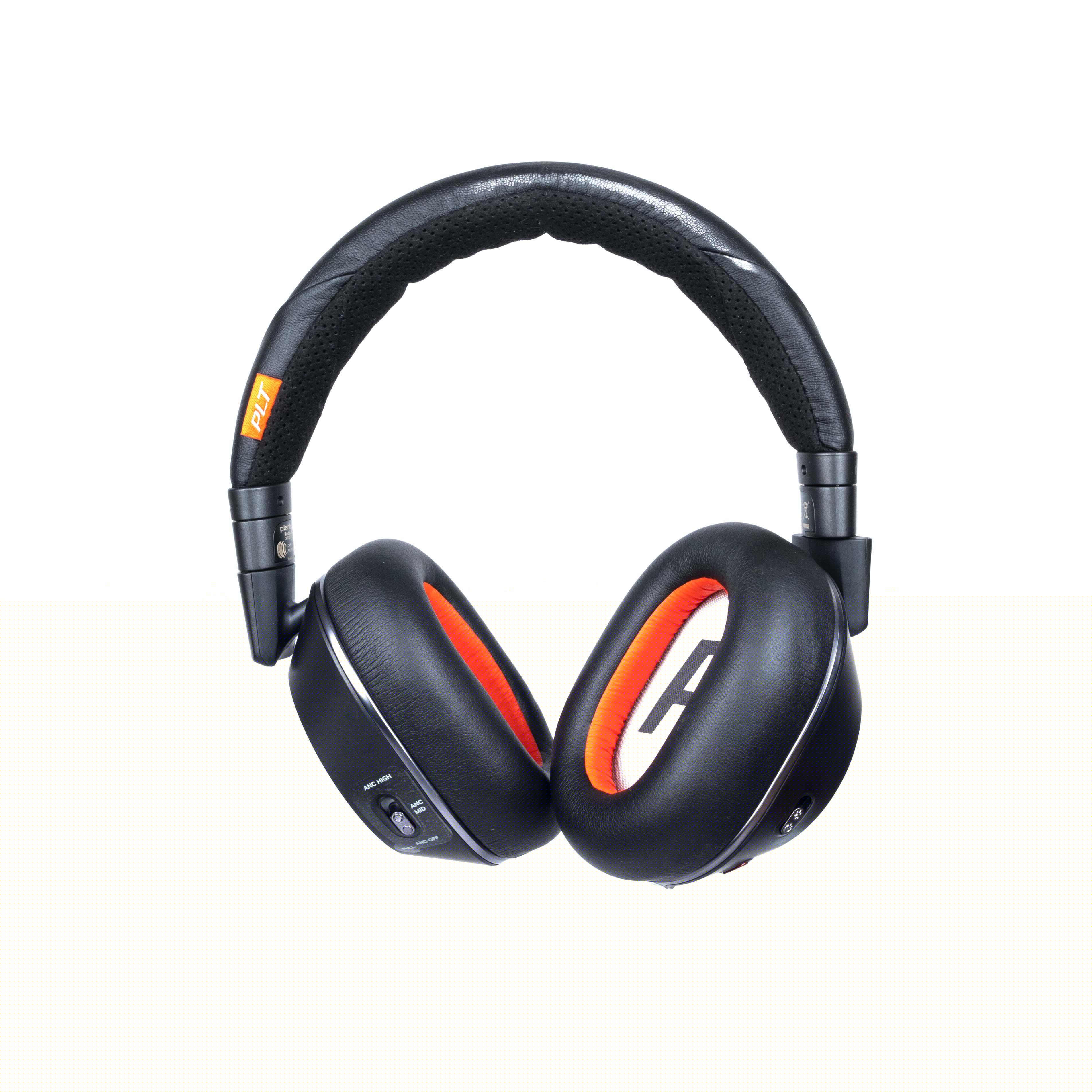 Plantronics Voyager 8200 UC USB-A Bluetooth Stereo Headset (208769