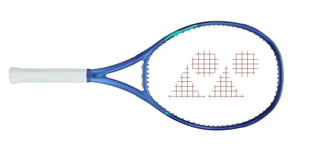 Yonex Ezone 100 Review (2025) - Tennisnerd.net