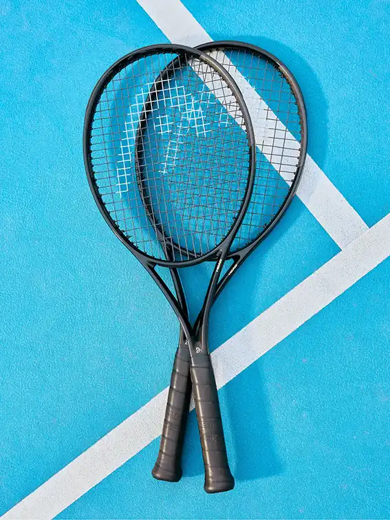 HEAD Speed Legend 2 MP Review - Tennisnerd.net