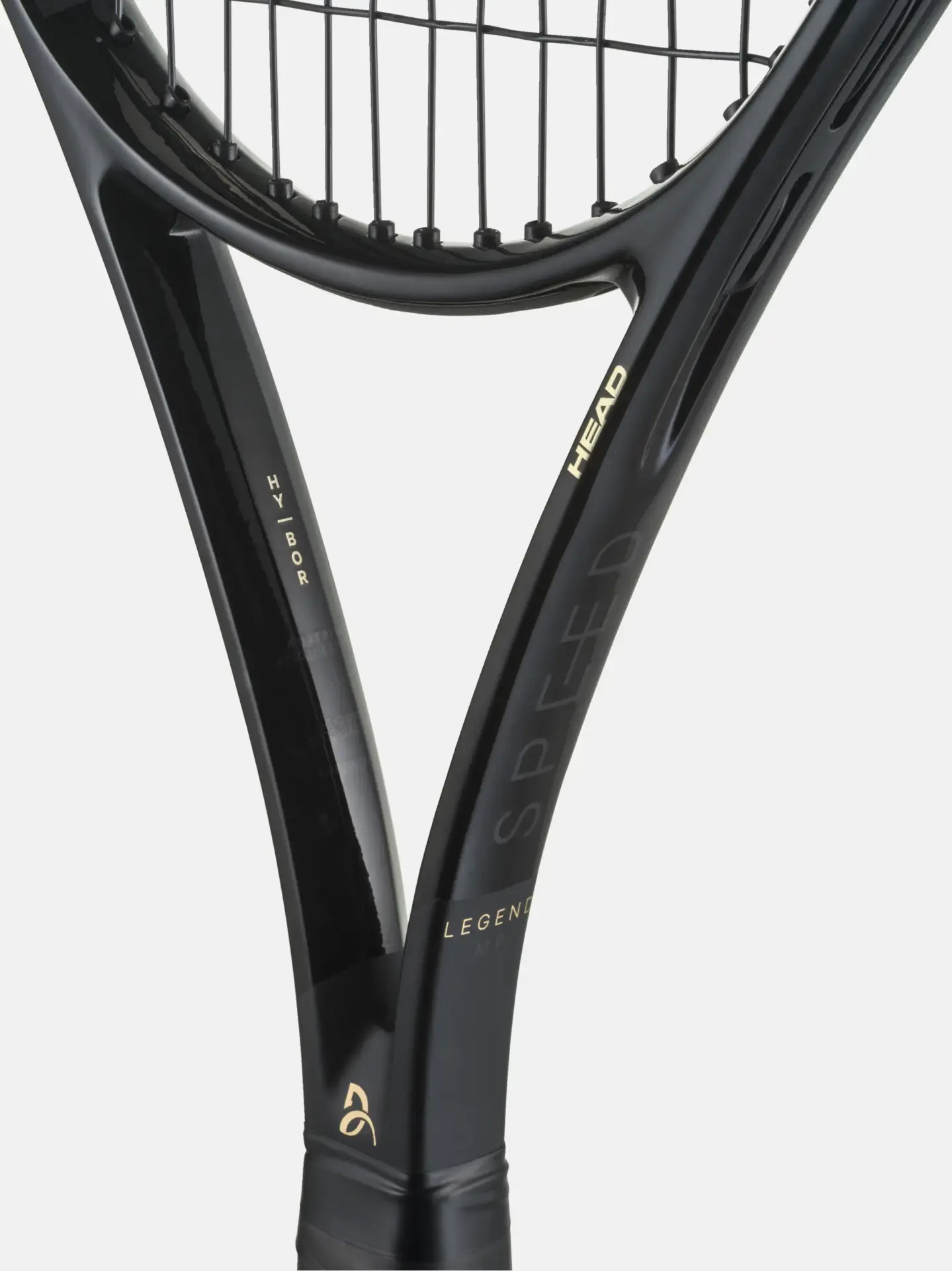 HEAD Speed Legend 2 MP Review - Tennisnerd.net