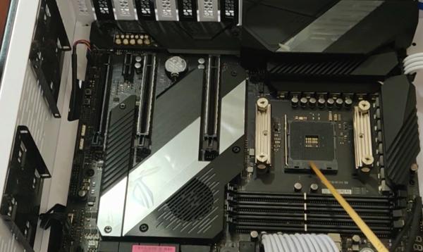 New: Micro Center Ryzen 7 5700X & ASUS ROG Strix B550-A Bundle