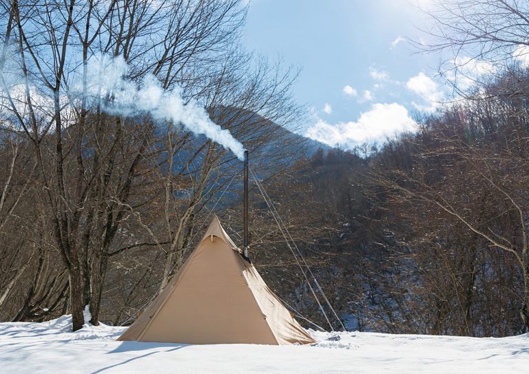 サーカストリポット｜TENT/TENT・TARP ACCESSORY｜PRODUCTS｜tent-Mark