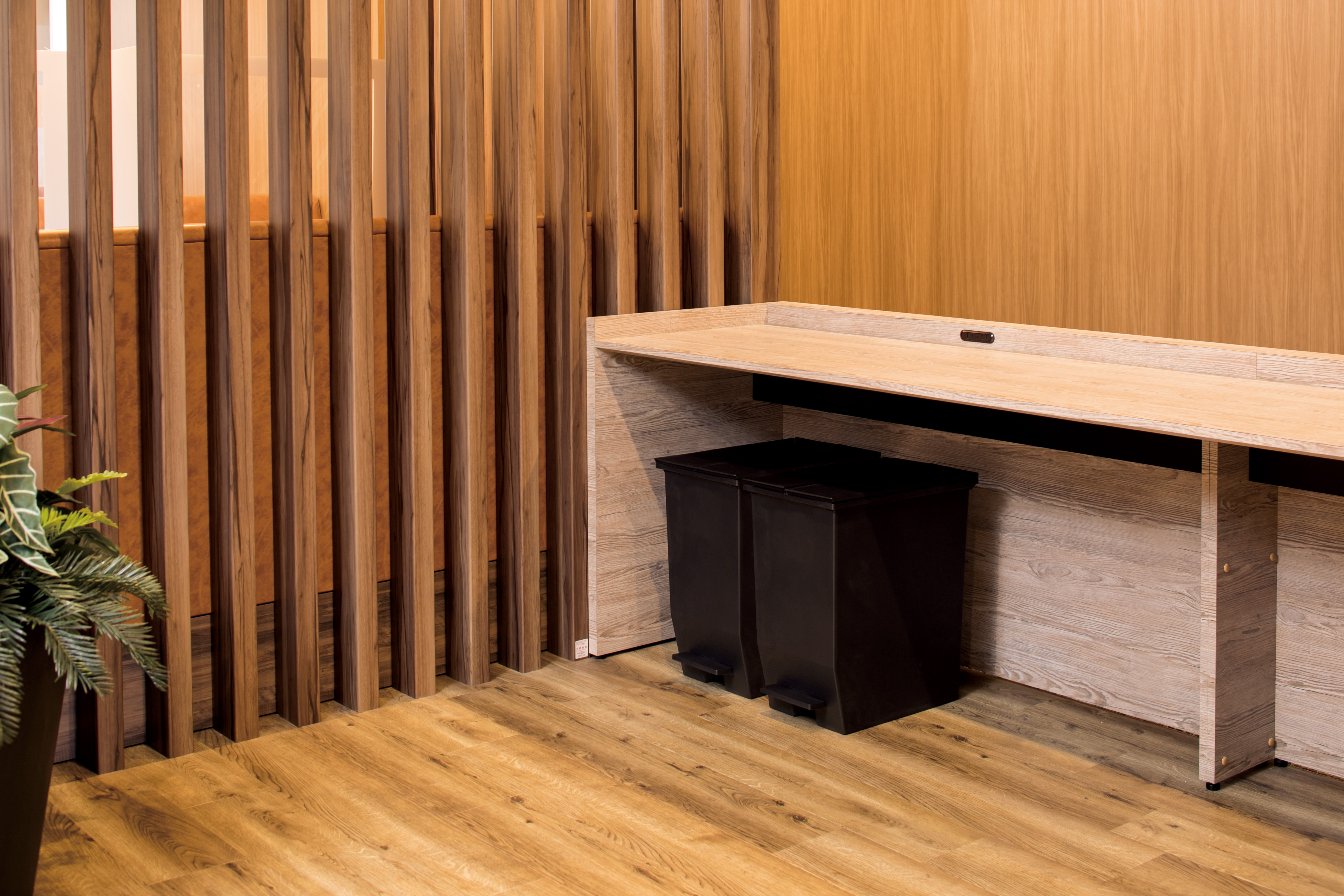 ペダルオープンツイン45L ブラック | 株式会社テラモト