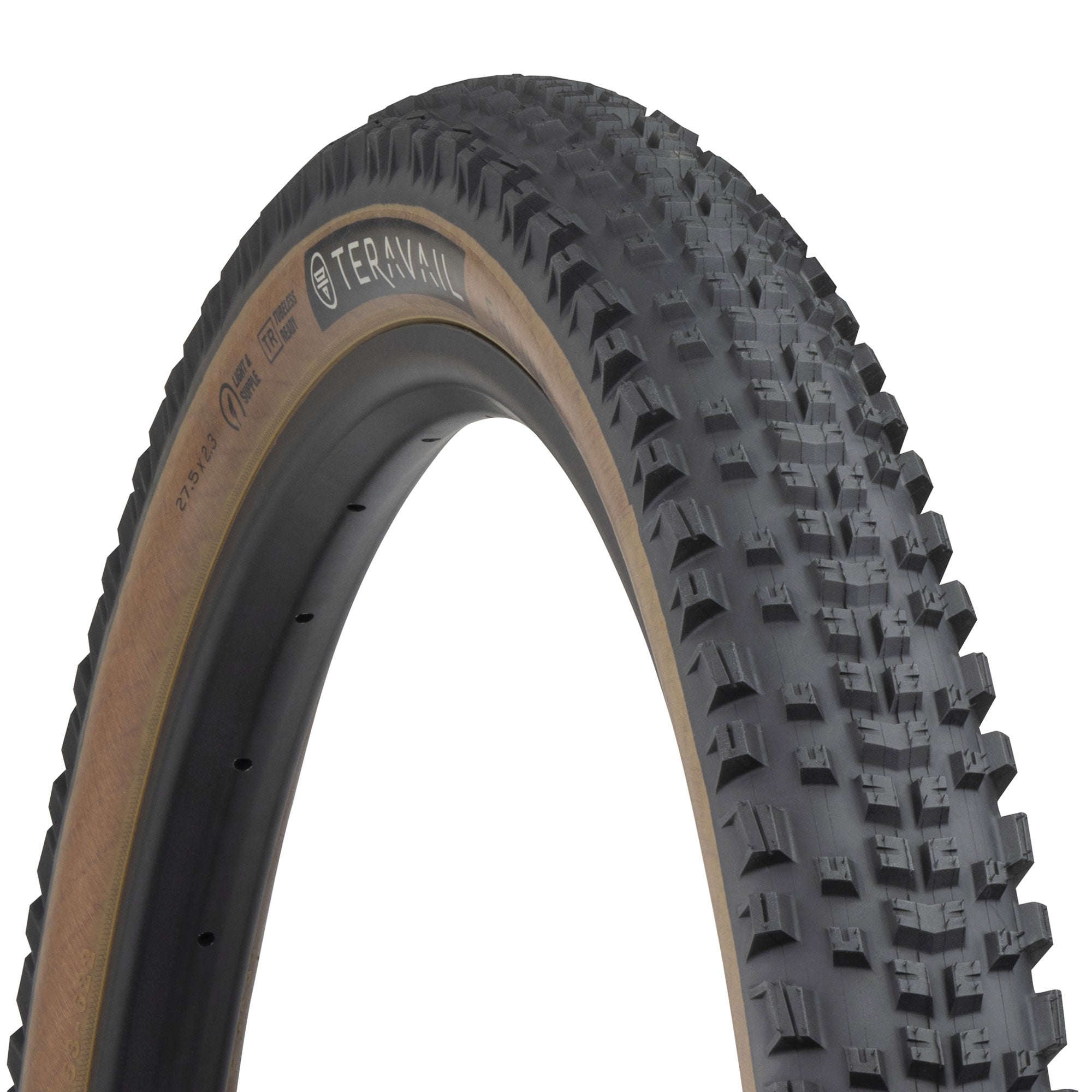 Ehline Tire – Teravail