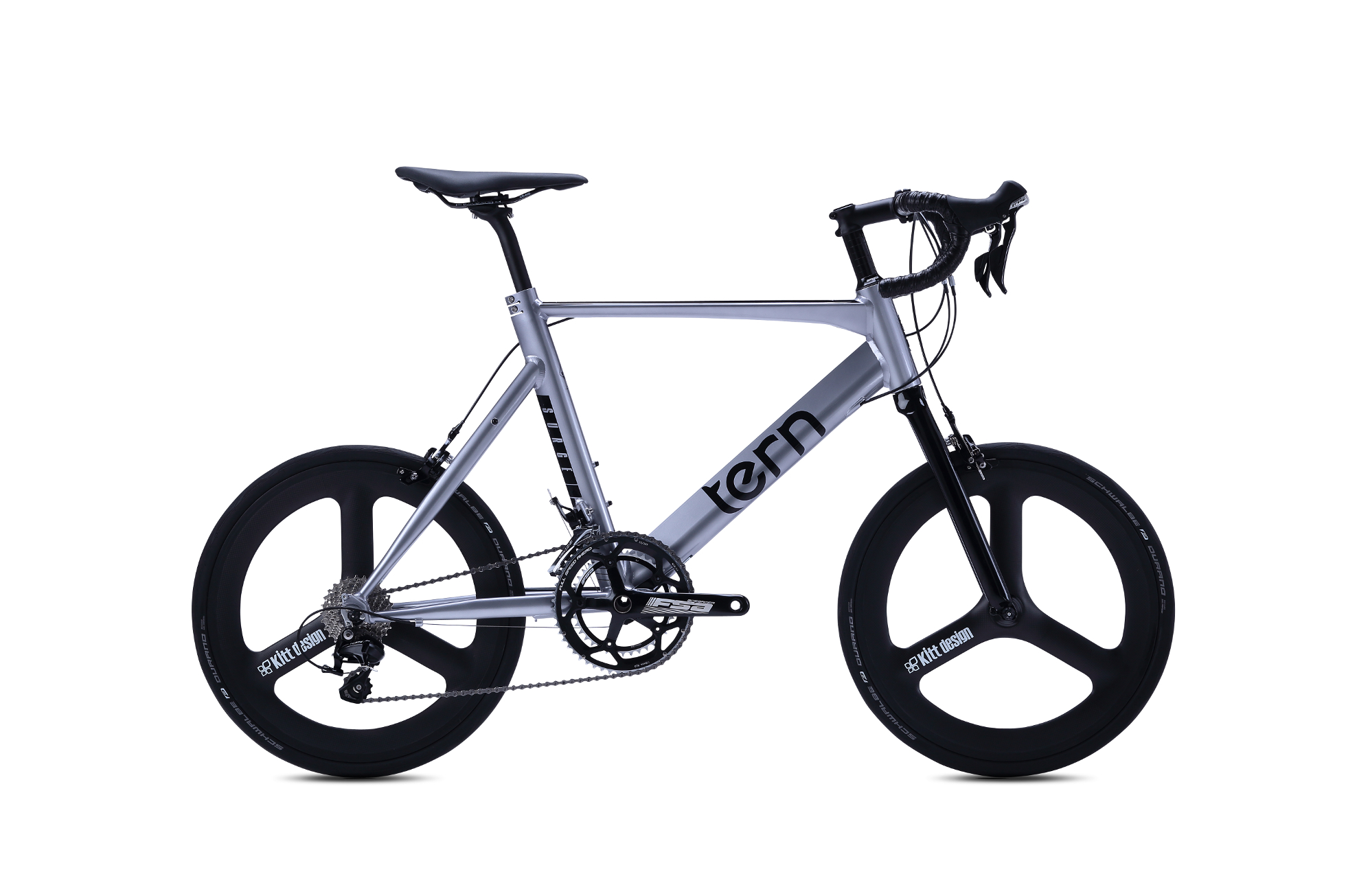 Surge Ltd Support | Tern Bicycles