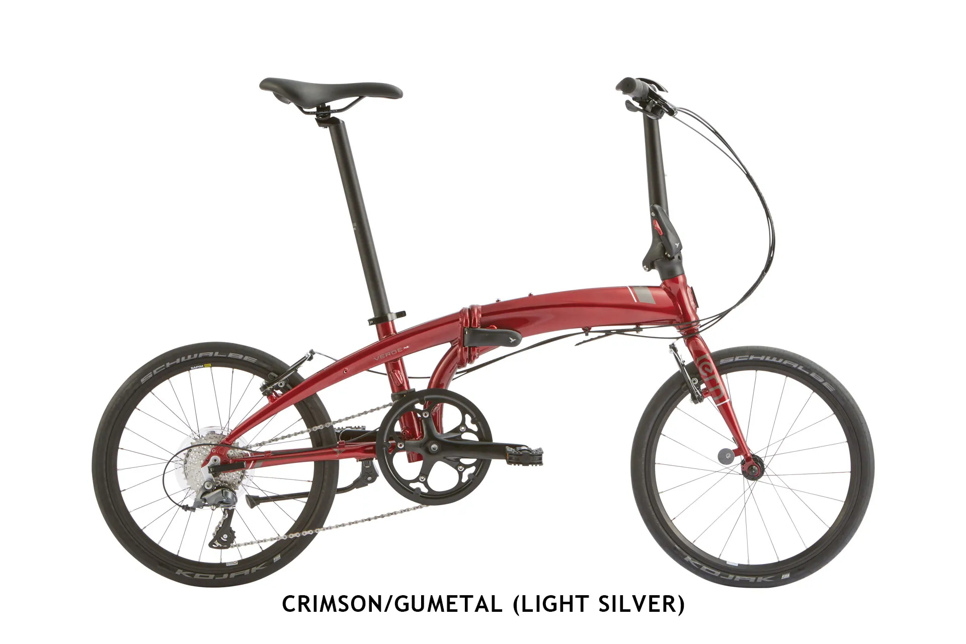 Verge N8 | Tern Bicycles