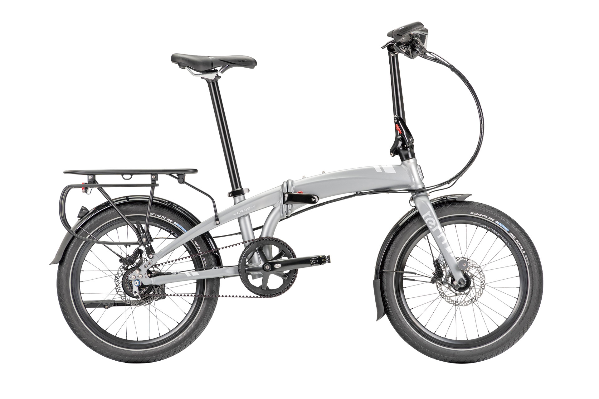 Verge S8i | Tern Bicycles