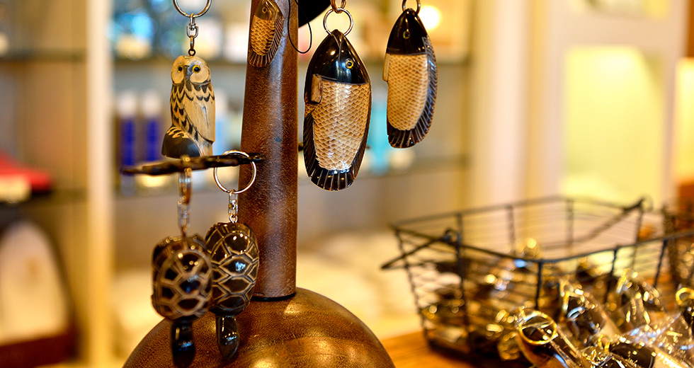 ホテルセレクション | ショップ | 【公式】ザ・ブセナテラス | 沖縄