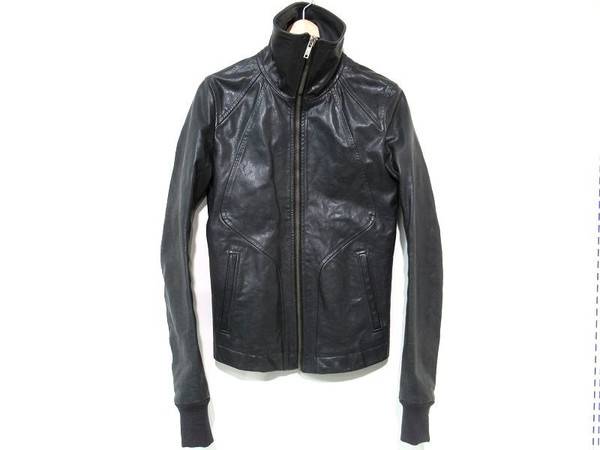 リックオウエンスの最高傑作といえば？？？[2018.01.27発行]｜トレ