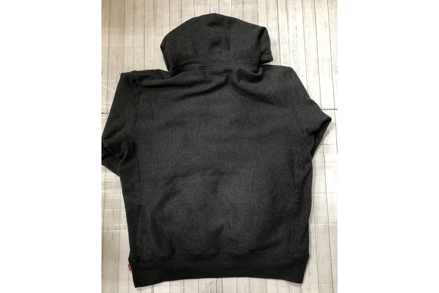Supreme/シュプリーム】21AW Box Logo Hooded Sweatshirtお買取り入荷