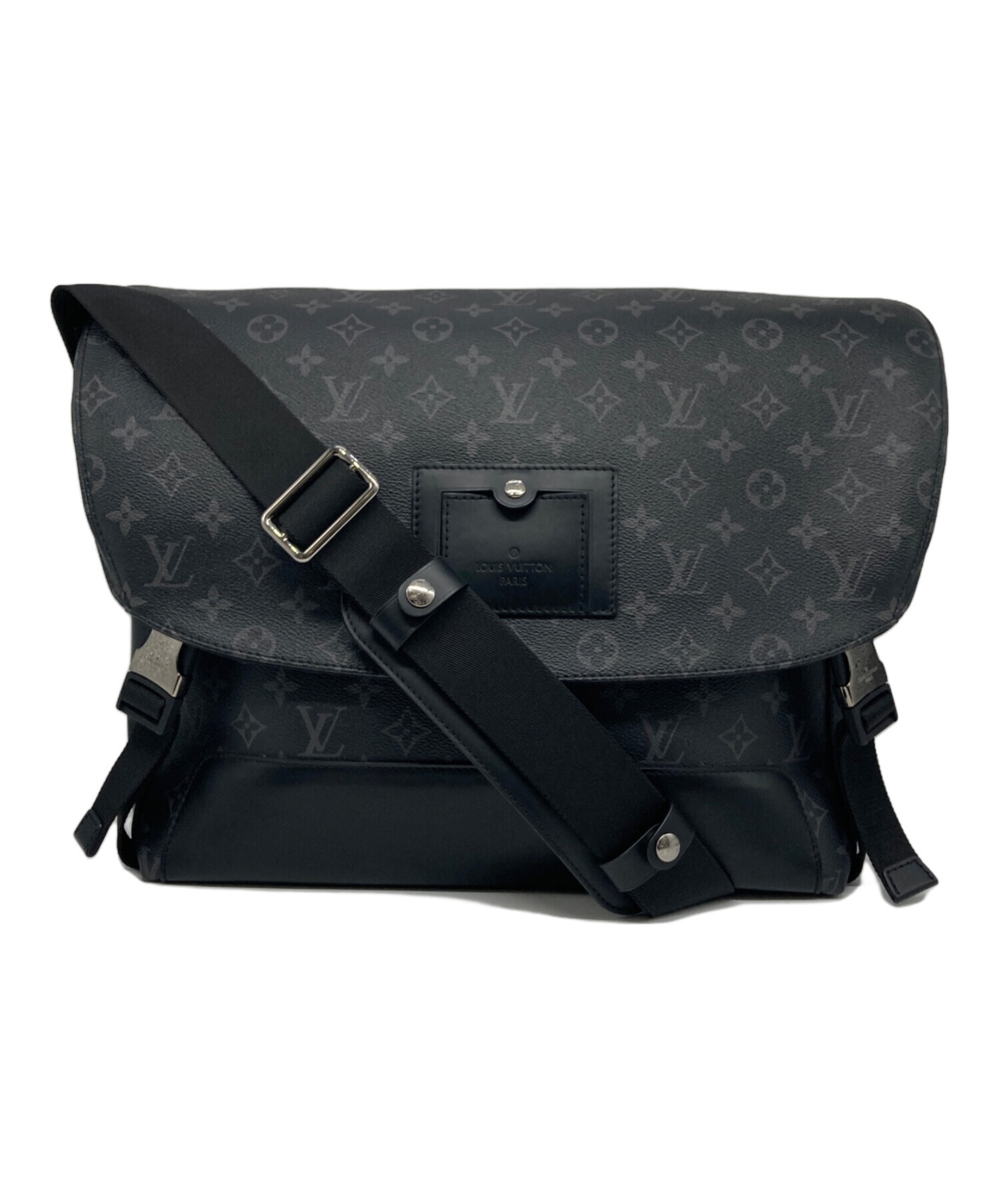 LOUIS VUITTON / ルイ ヴィトン】モノグラム・エクリプス