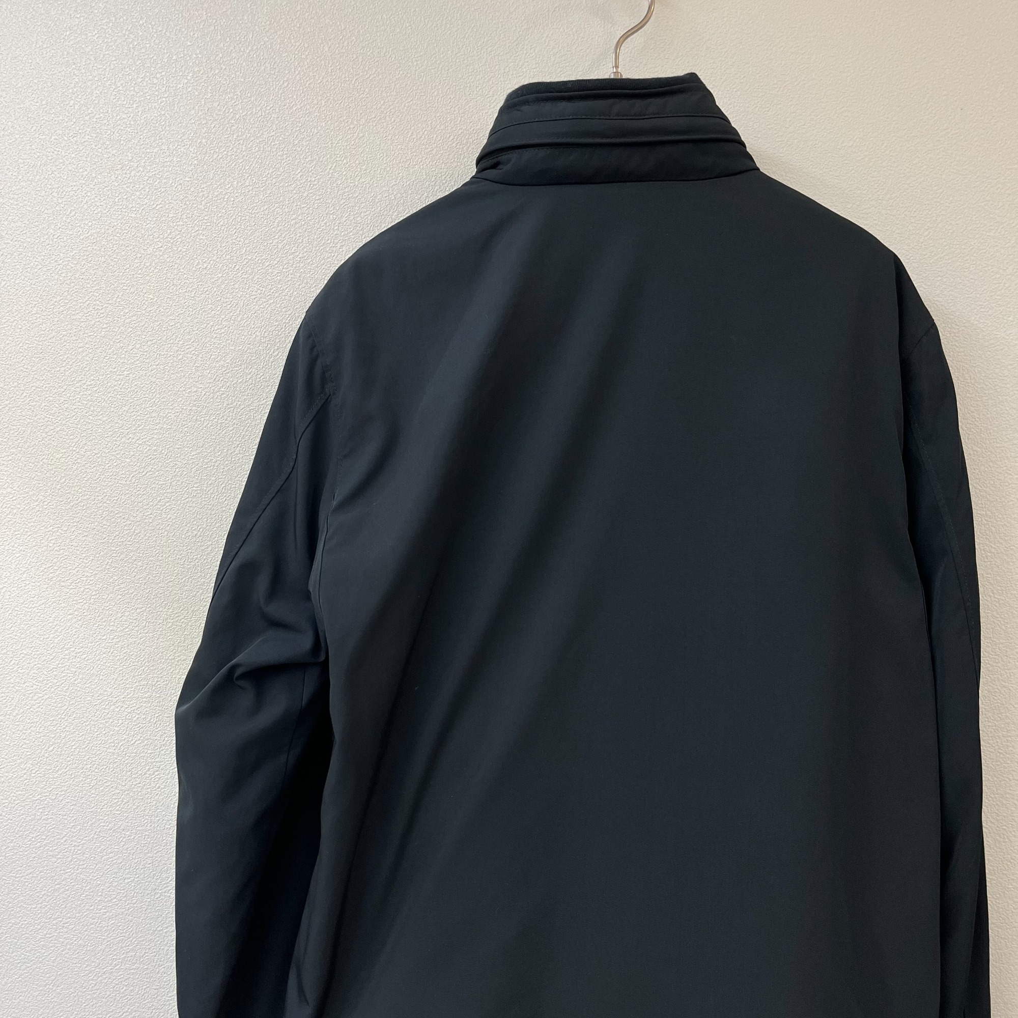 POLO RALPH LAUREN /ポロ・ラルフローレン】スタンドカラージャケット