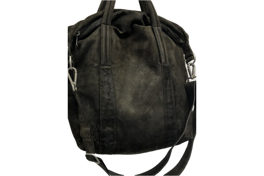 Maison Margiela 11/メゾンマルジェラ 11】より2WAYレザーバッグが買取