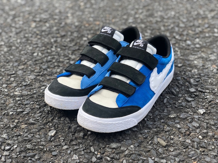 KEVIN BRADLEY × NIKE SB/ ケビンブラッドリー × ナイキ SB】から