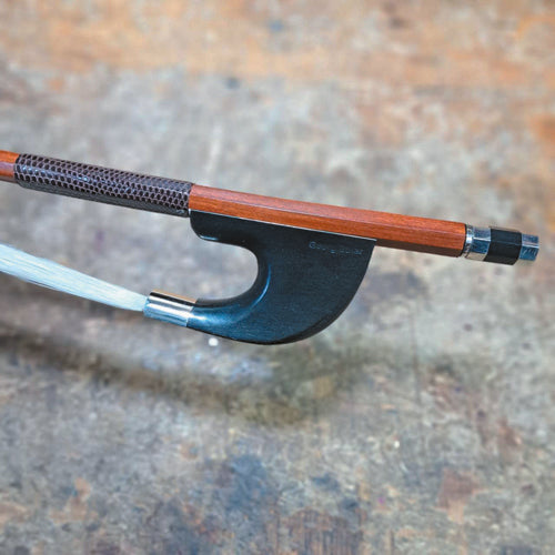 コントラバス弓 Georg Edler “FREUDEフロイデ”