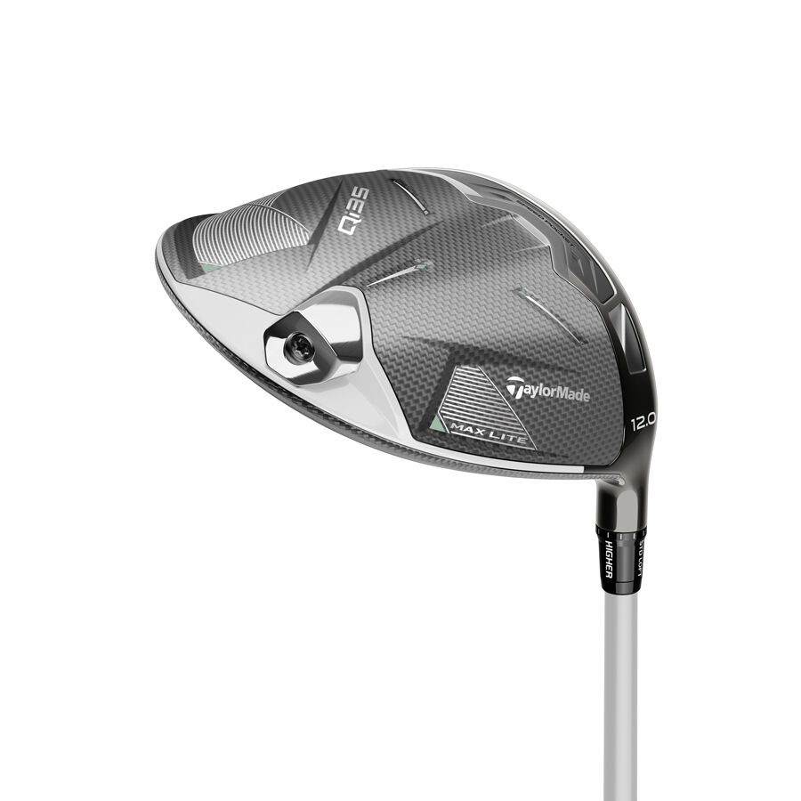 Qi35 MAX LITE ウィメンズ ドライバー | Qi35 Max Lite Womens Driver