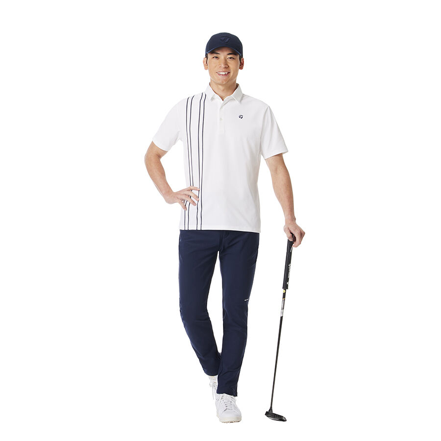メンズ アパレル | TaylorMade Golf | テーラーメイド ゴルフ公式サイト