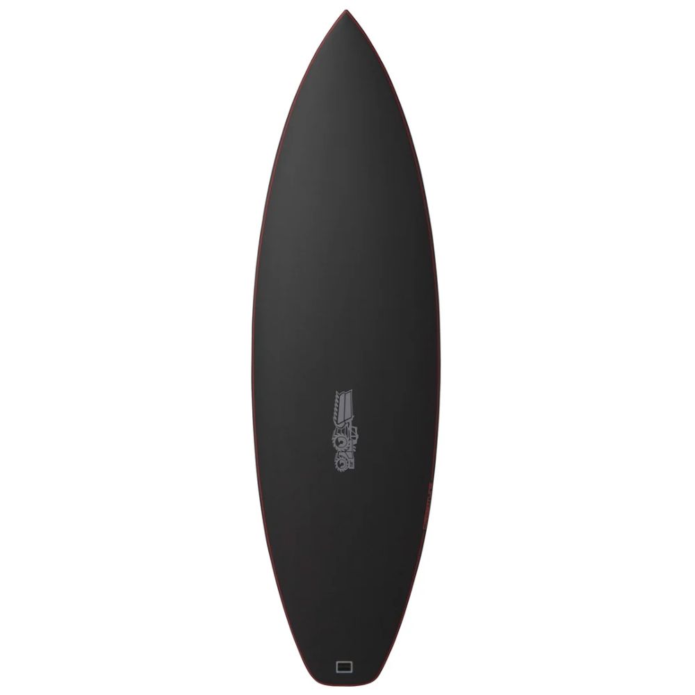 JS XERO GRAVITY CARBOTUNE 5'10'' SURFBOARD - Tablassurfshop