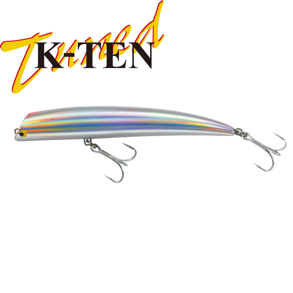 tacklehouse-fanshop / Tuned K-TEN TKLM