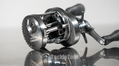 2020 Shimano Conquest 100/101 DC Product Review #shimanoconquest