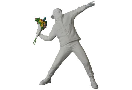 バンクシー,BANKSY|@GALLERY TAGBOAT