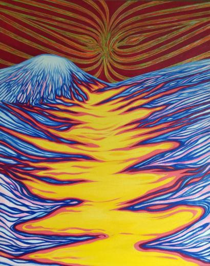 A to Z Cup HouseA to Z Cup House|奈良美智 + grafYoshitomo Nara