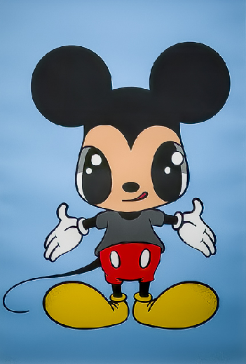 ハビア・カジェハ,Javier Calleja|@GALLERY TAGBOAT