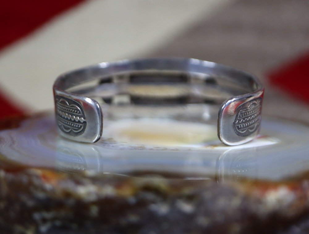 INDIAN JEWELRY LEATHER ARTS&CRAFTS Tah'bah TRADERS / 【UITA22