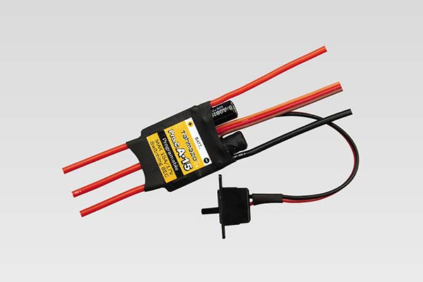 Pro.C A-15 スピードコントローラー - タマゾーWEB