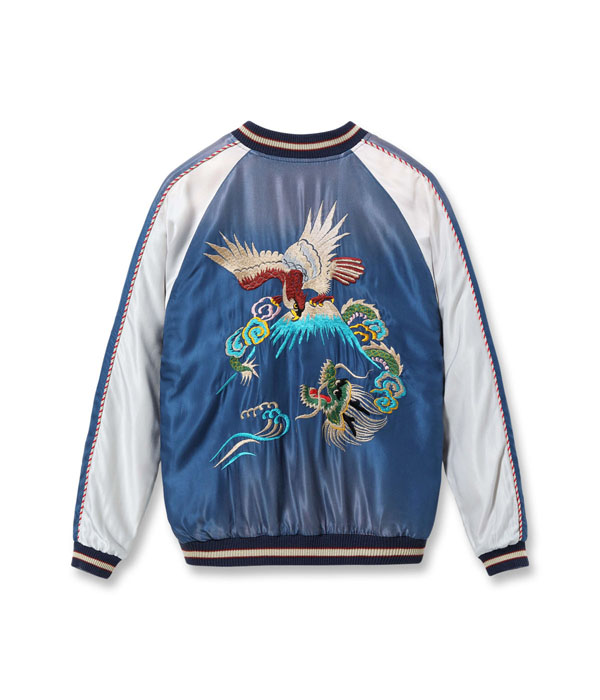 TAILOR TOYO - テーラー東洋