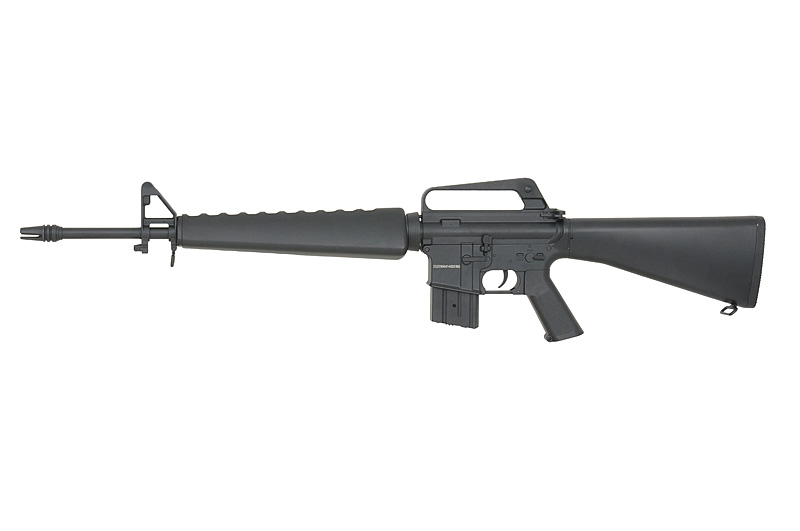 M-16A [J.G.Works] | Taiwangun