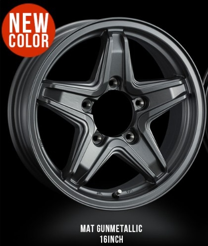 ジムニー用のスタッドレスを検討のお客様必見！175/80R16！ホイール