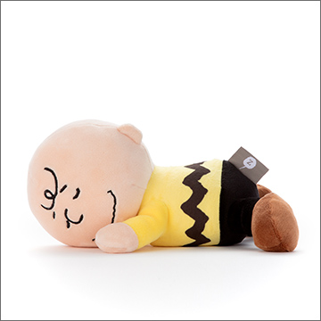 ピーナッツ／すやすやフレンド チャーリー・ブラウン｜商品情報