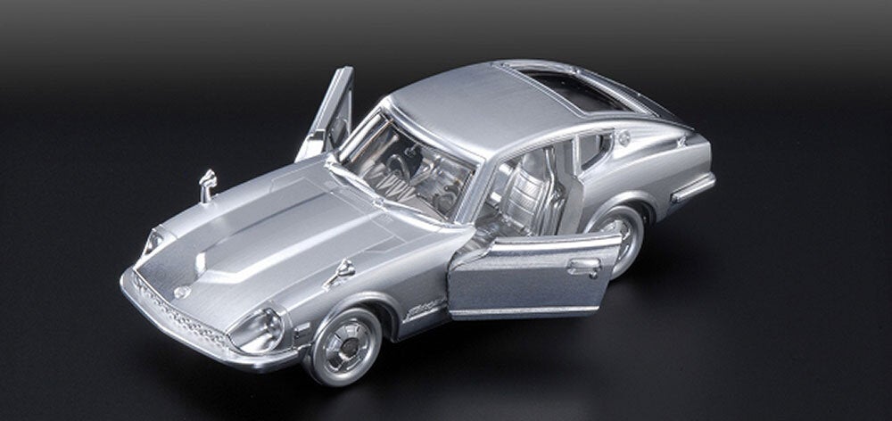 トミカ初のファン感謝祭「TOMICA OWNERS MEETING」 2025年12月5日(金