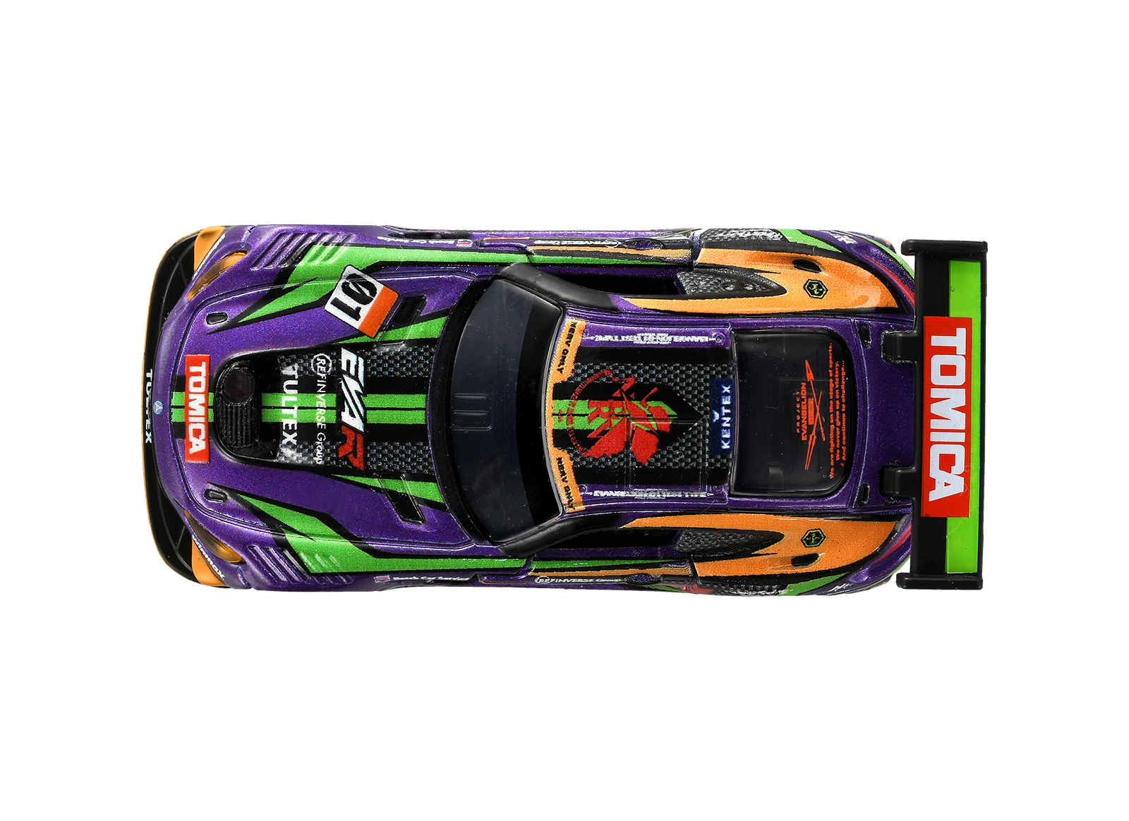 TOMICA OWNERS MEETING 55th Anniversary Fan Festival』グッズ情報