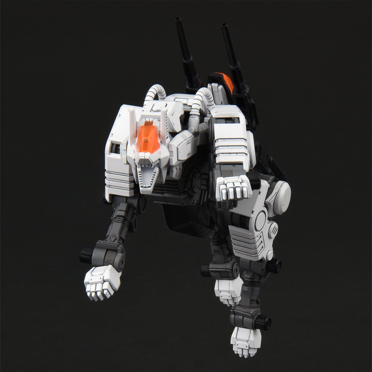REALIZE MODEL「RMZ-003 コマンドウルフ」｜リアライズ｜T-SPARK公式