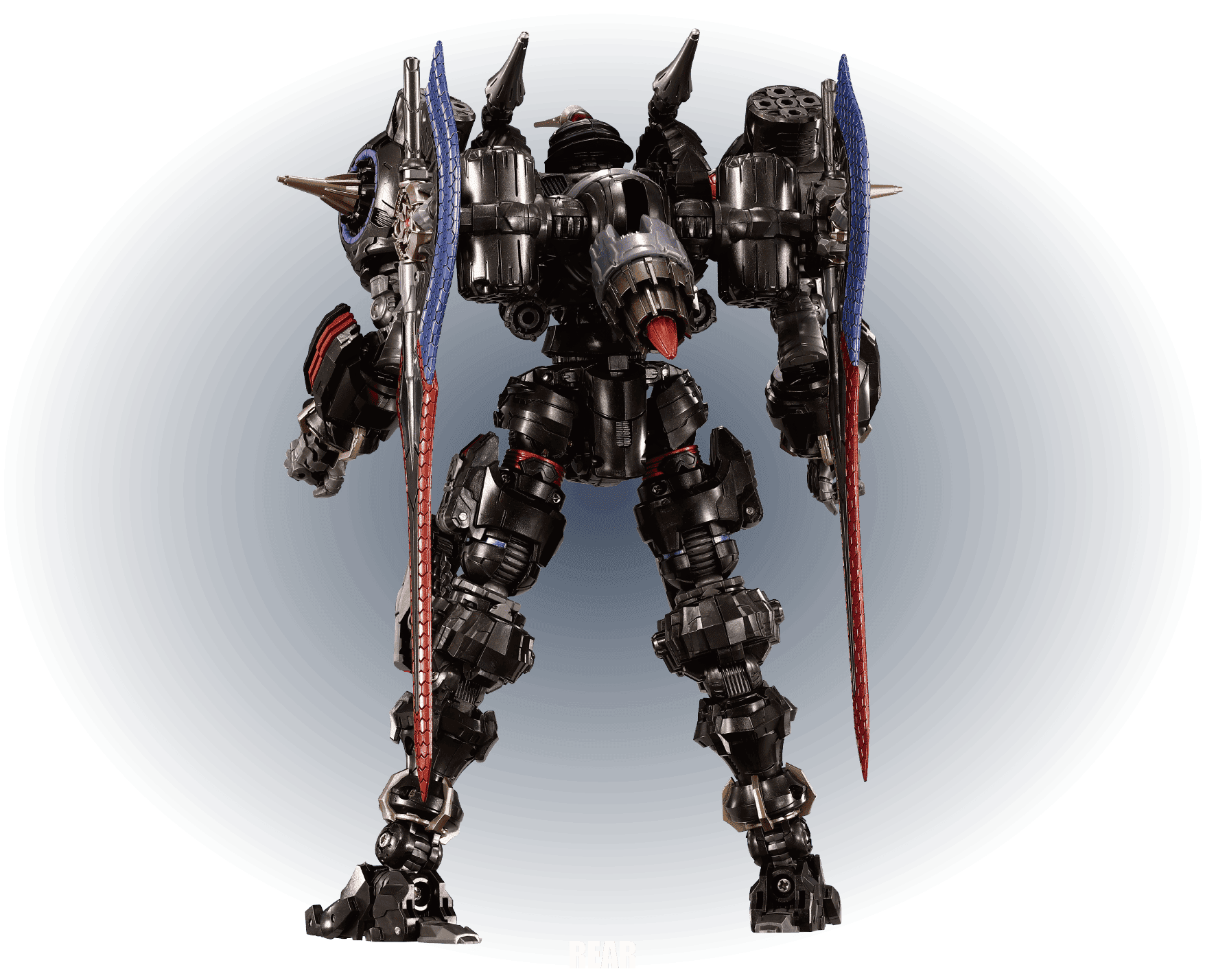 ワルダレギオン＜ガイスト＞ダークカソード｜プロダクト｜ダイアクロン