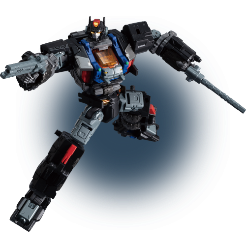 トライヴァース ＜シャドウダッシャー＞｜プロダクト｜ダイアクロン