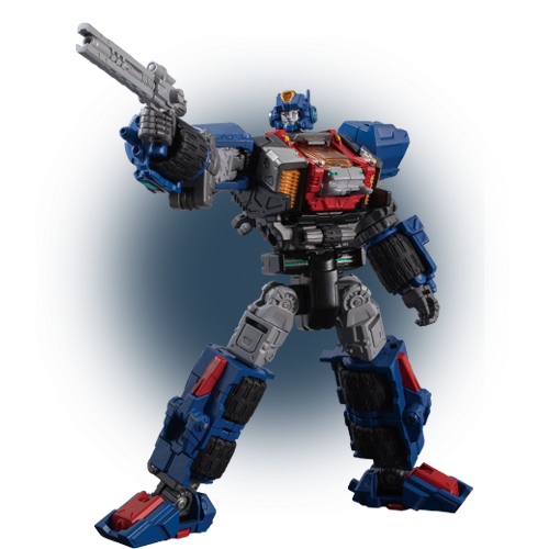 トライヴァース ＜トライダッシャー＞｜プロダクト｜ダイアクロン