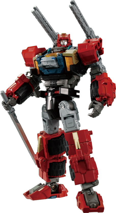 DA-69 トライヴァース トライダッシャー＜サンバースト＞｜プロダクト