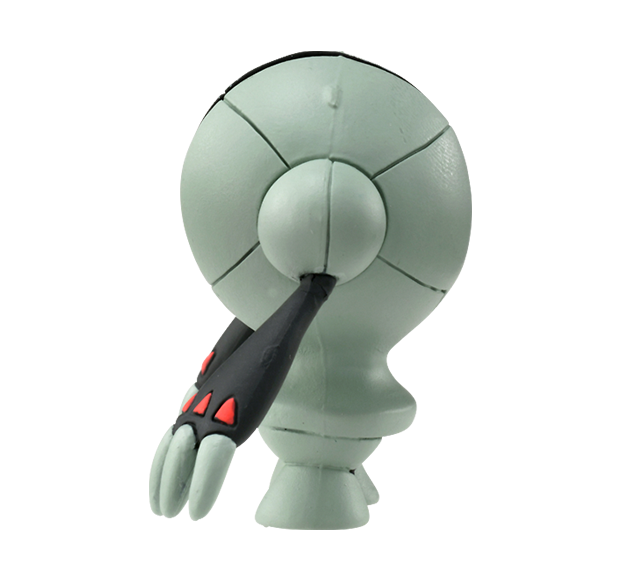 レジスチル｜モンコレ｜商品情報｜ポケットモンスター｜タカラトミー