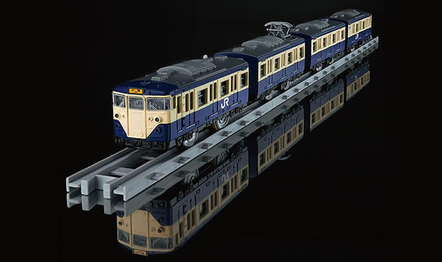 新製品情報[2025年6月発売]｜プラレール｜おもちゃのタカラトミー