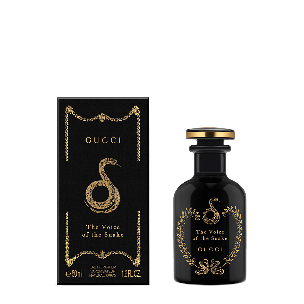 GUCCI beauty（グッチ ビューティ） グッチ ザ ボイス オブ ザ