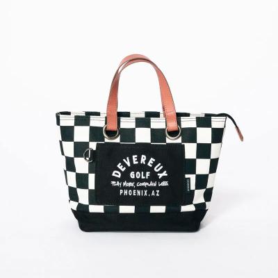 DEVEREUX GOLF（デヴァローゴルフ） | ポーチ・小物入れ | ラウンド