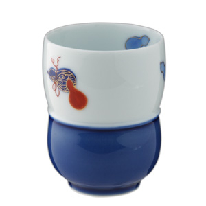 六瓢杵型大湯呑・小湯呑 | 商品詳細 | 高島屋オンラインストア